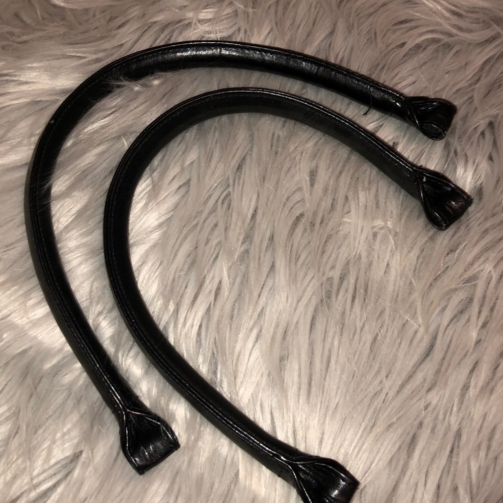 Miche bag handles